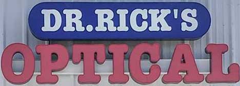 Dr. Rick's Optical