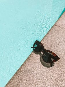 The Importance of Sunglasses as Eye Protection