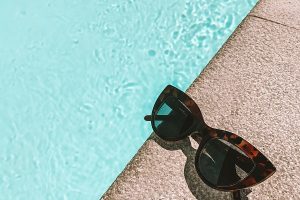 The Importance of Sunglasses as Eye Protection